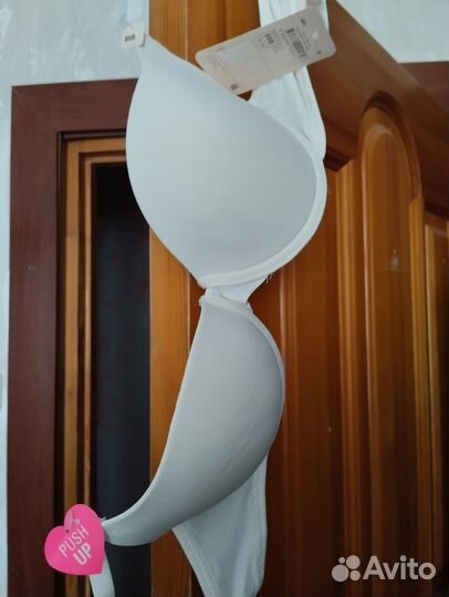 Бюстгальтер 85В