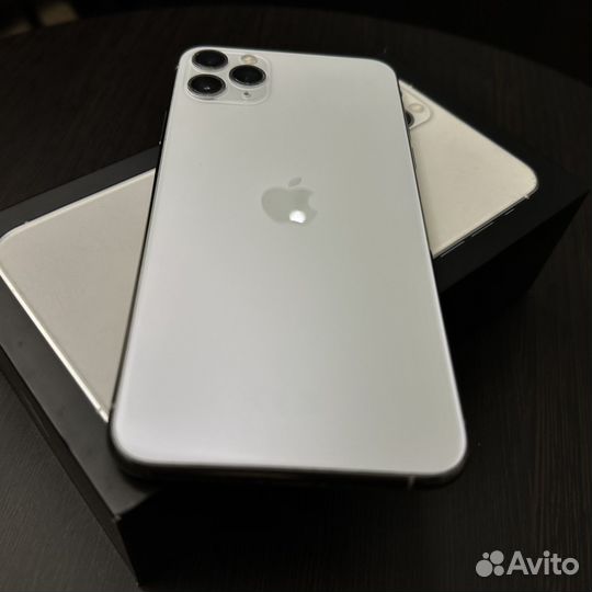 iPhone 11 Pro Max, 512 ГБ