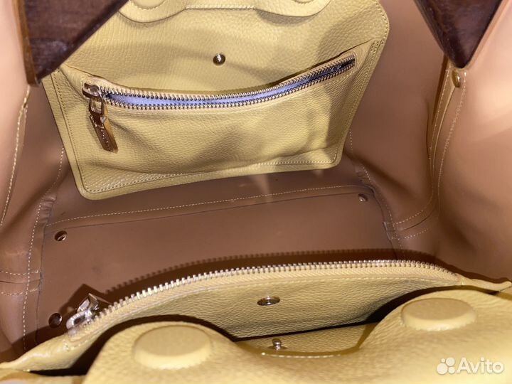 Сумка женская gironacci