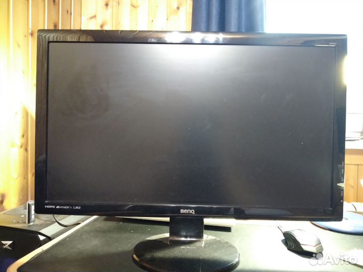 Монитор benq GW2750