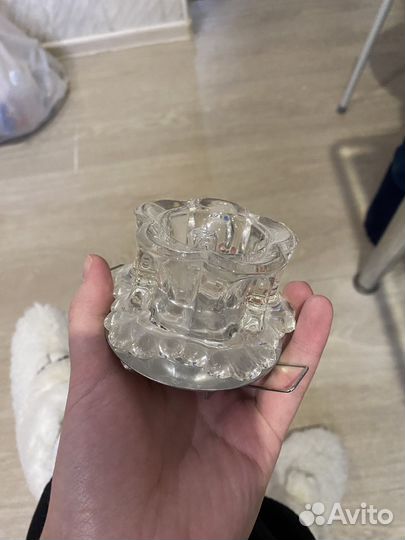 Светильник потолочный бу