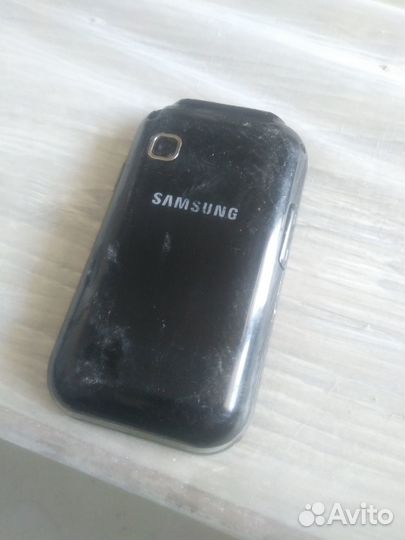 Samsung B3410