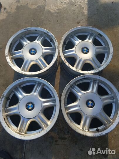 Диски BMW