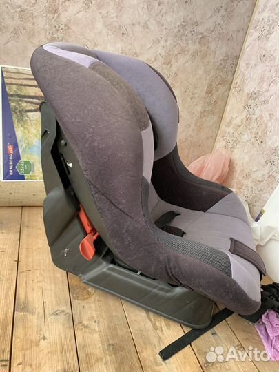 Детская кресло для автомобили бу infinity