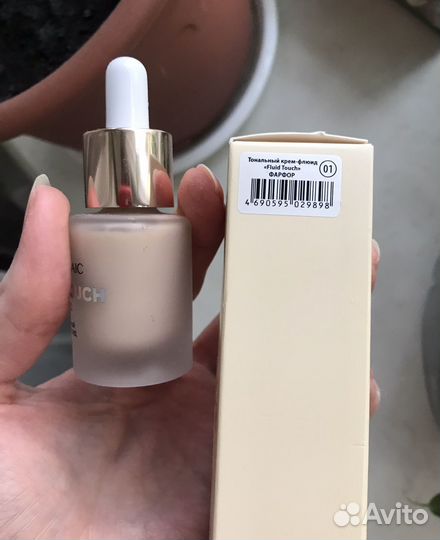 Набор косметики