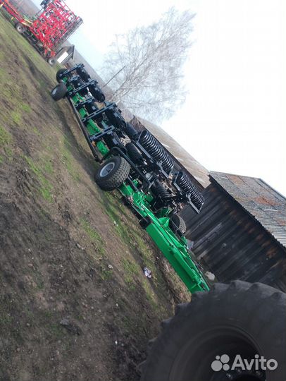 Каток НПФ Агромаш УПА-ККЗ-21, 2024