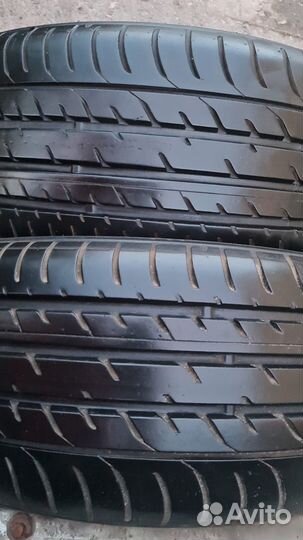 Nexen N'Fera SU1 215/50 R17 95W