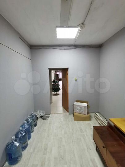 Офисы, 13-18 м²