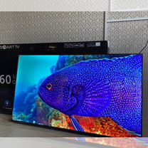 Телевизор SMART tv 50” 4k