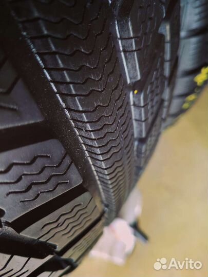 Michelin Primacy Alpin PA3 225/50 R17 94H