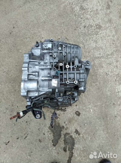 АКПП на Lexus RX300 2е поколение
