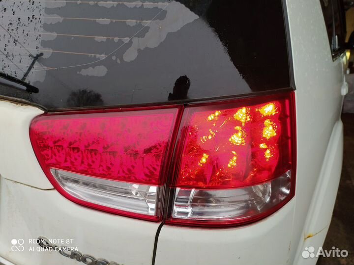 Фонарь для Ситроен с-Кроссер