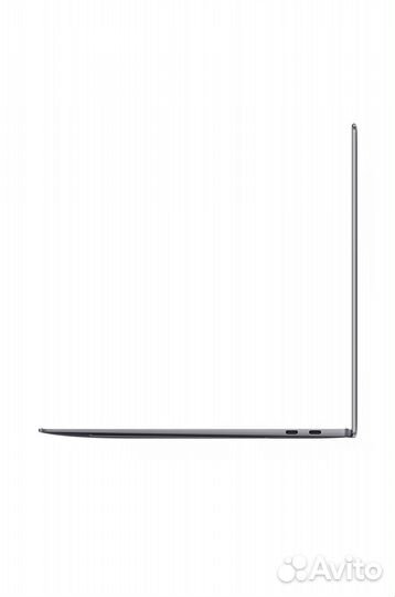 Ноутбук huawei MateBook X Pro