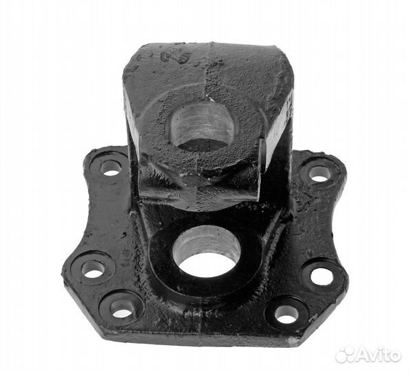 Кронштейн маз рессоры задней передний оао маз