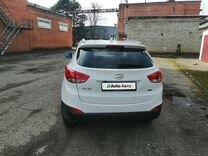 Hyundai ix35 2.0 AT, 2014, 170 000 км, с пробегом, цена 1 570 000 руб.