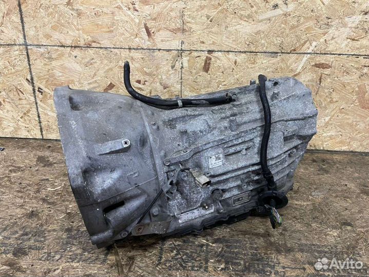 АКПП Audi Q7 4L (2005 - 2015) 4.2 09D300037S HPH