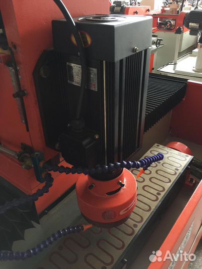 Станок для заточки ножей с магнитной плитой PK2510