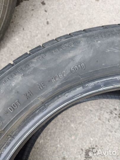 Pirelli Cinturato P1 185/55 R15