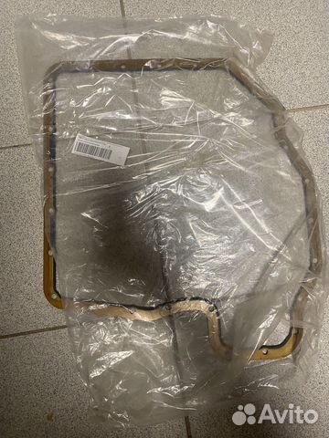 Прокладка поддона Reinz 70-31837-00