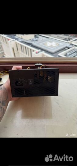 Бп для пк 700w
