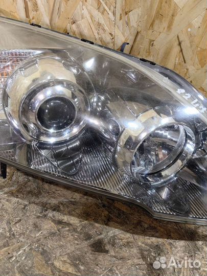 Фара Правая Передняя Хонда црв 3 рестайлинг