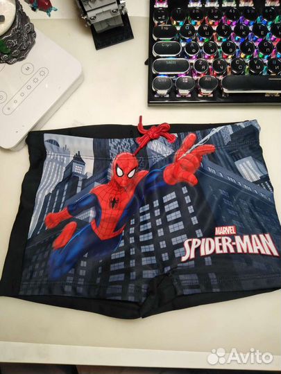 Новые Плавки Reserved 122 128