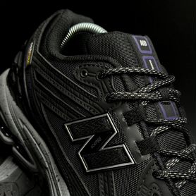 Кроссовки New Balance 1906R black