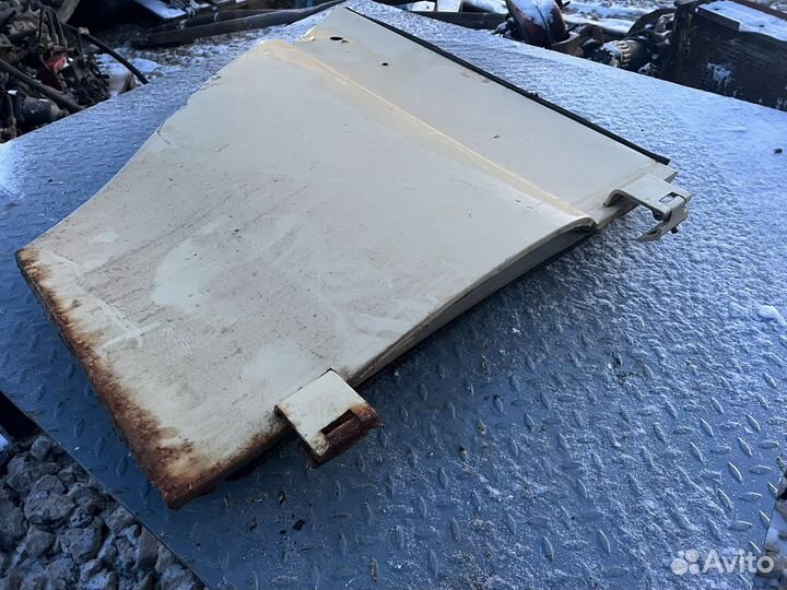 Дверь передняя УАЗ 31514