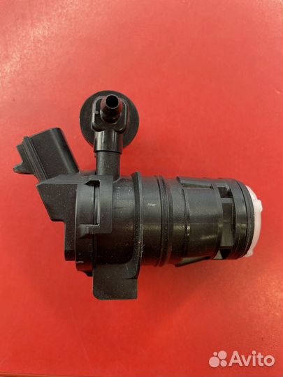 Моторчик омывателя лобового стекла Mazda