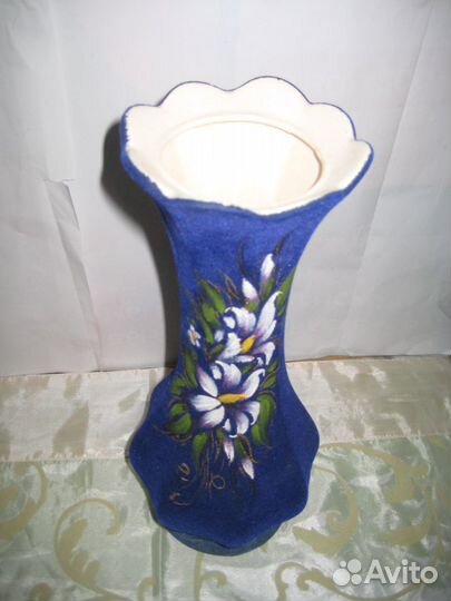 Винтаж Вазы разные из сундука. торг.цены от