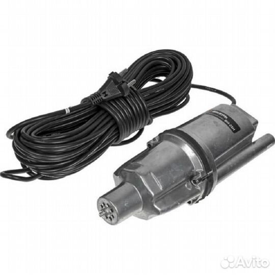 Водяной насос погружной для скважины