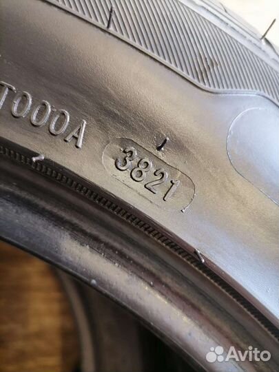 Antares Ingens A1 215/55 R16 97W