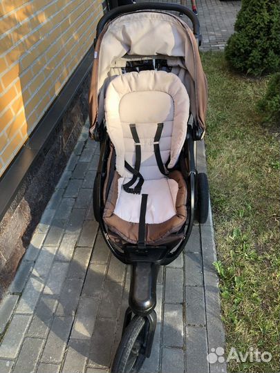 Детская коляска