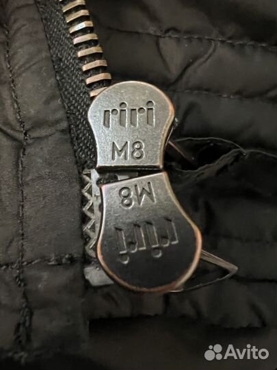 Calvin klein куртка винтаж