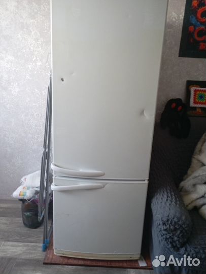 Холодильник