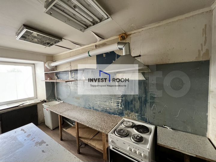 Торговая площадь, 44 м²