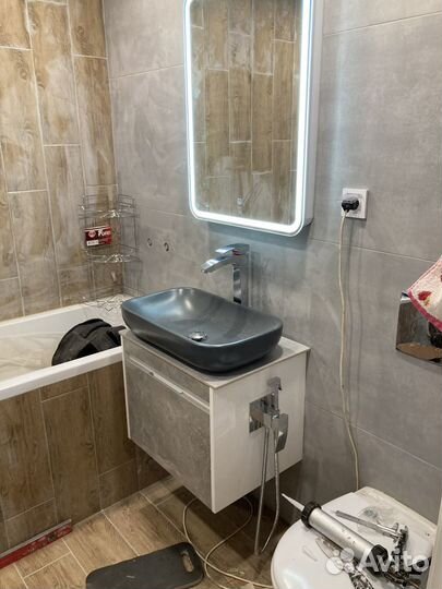 Сантехник. Водопровод отопление и канализация