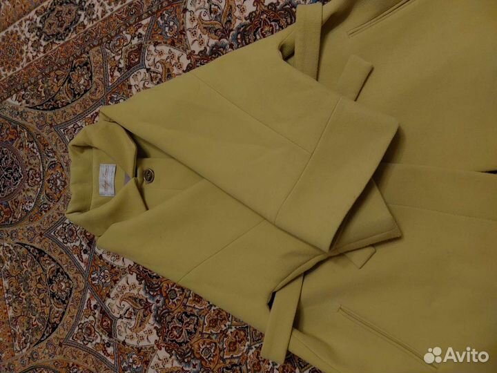 Полупальто женское