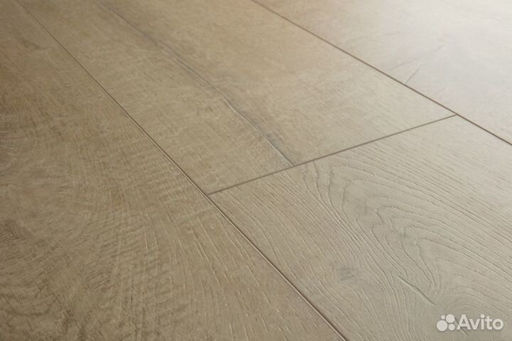 Виниловые полы