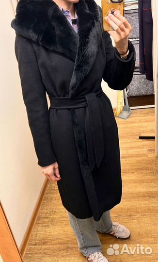 Пальто зимнее Max mara