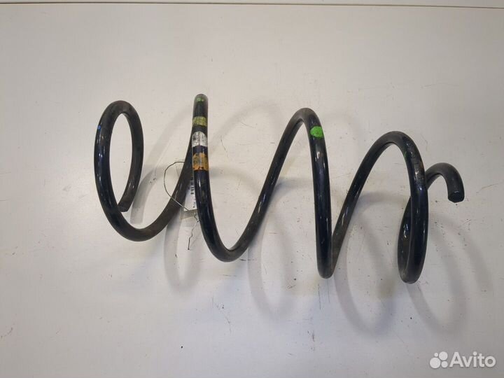 Пружина подвески Volkswagen Jetta 7 2018, 2019