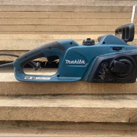 Пила цепная электрическая makita 3541 бу