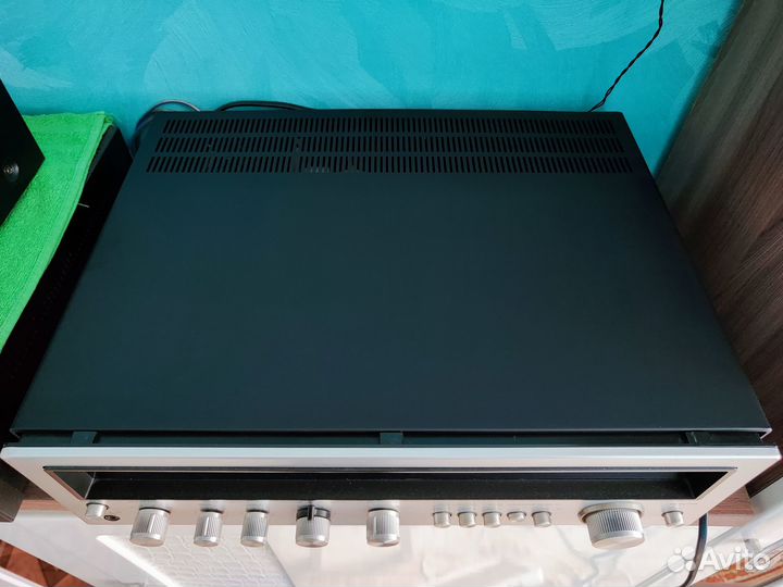 Ресивер kenwood KR-4400 Stereo Receiver