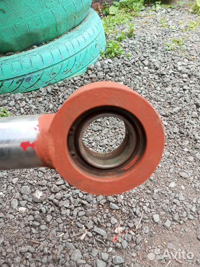 Гидроцилиндр для сельхозтехники