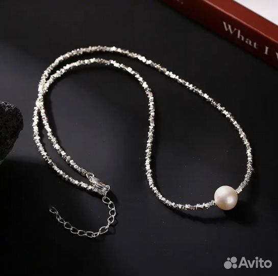 Украшение на шею