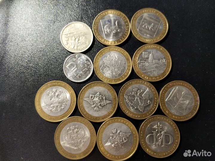 Монеты, банкноты обмен, продажа (СССР, Россия)