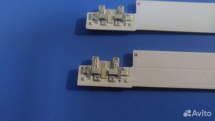 0053.1 Светодиодная подсветка Samsung 48