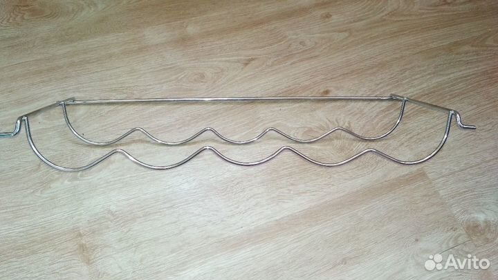 Винная полка в холодильник Hotpoint Ariston