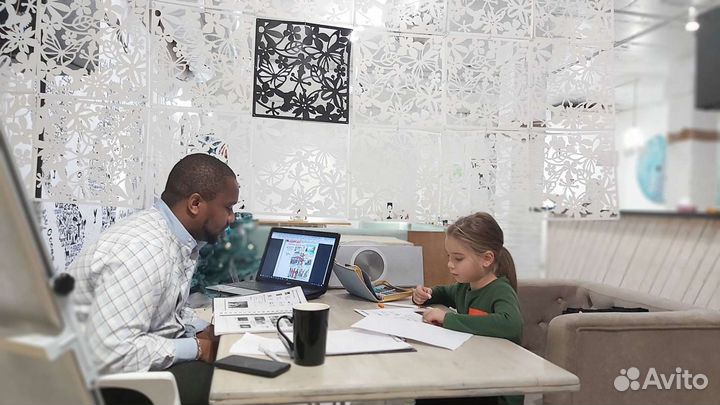 Французский Язык С носителем