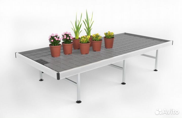 Культивационный стол